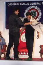 Akshay Kumar at Movie Stunt Artist